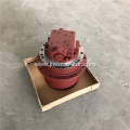 R35Z Final drive ass'y Travel motor 31MH-40010